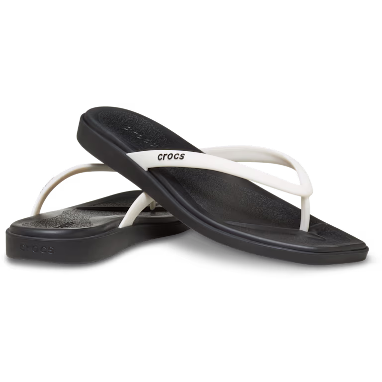 Crocs Miami Two Tone Flip