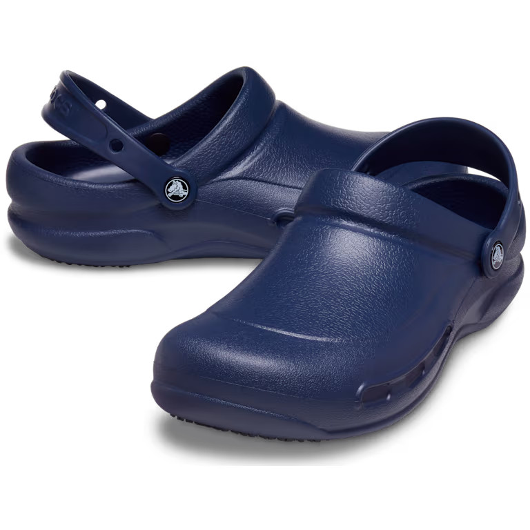 Crocs Bistro Work Clog