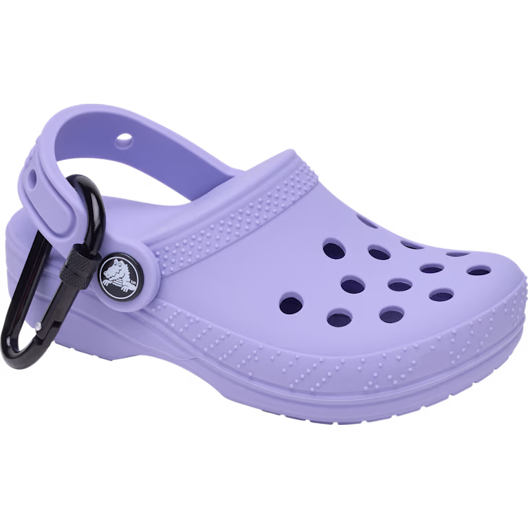 Crocs Classic Clog Pouch Bag Charm