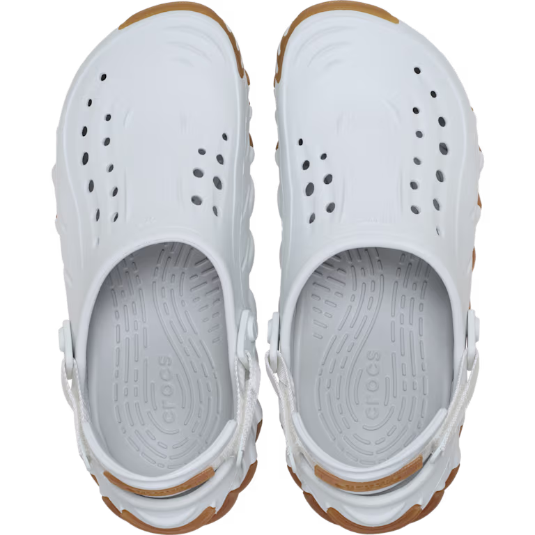 Crocs Echo Gum RO Clog