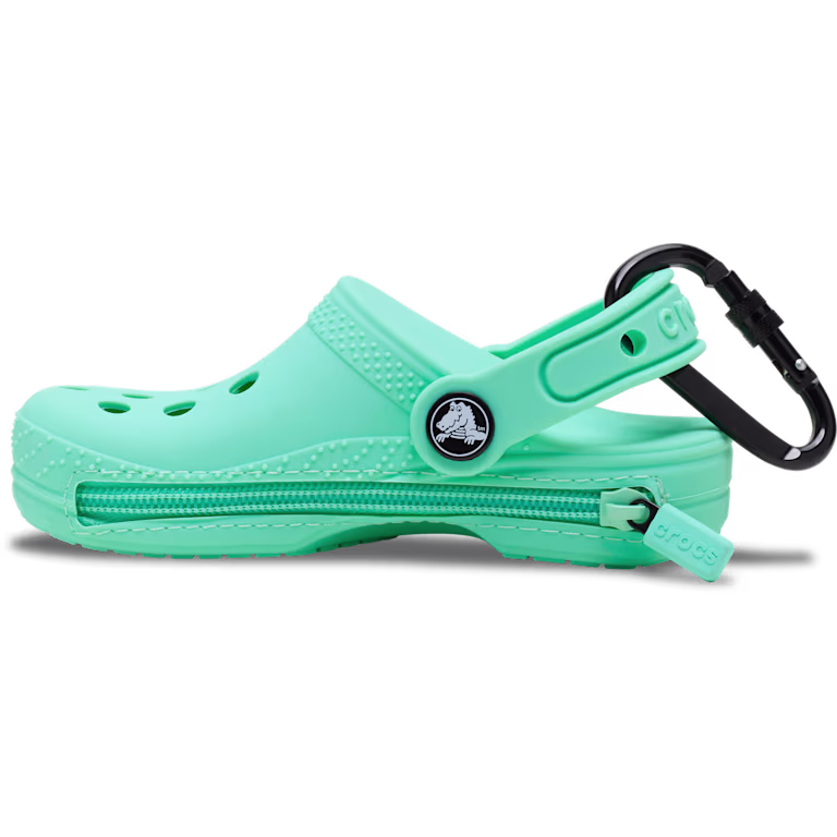 Crocs Classic Clog Pouch Bag Charm