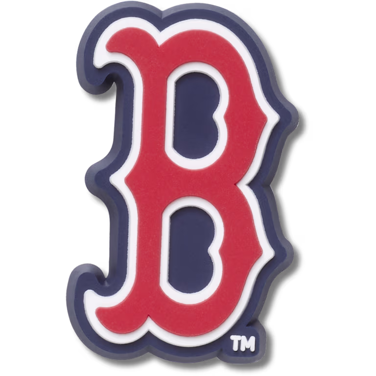 Crocs MLB Boston Red Sox