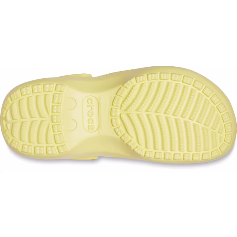 Crocs Women's Classic Platform Clog