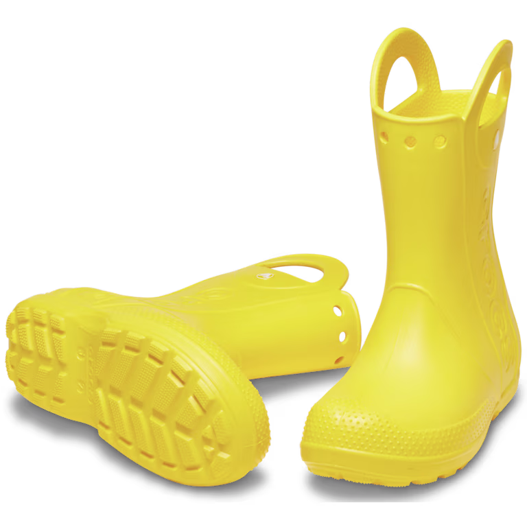 Crocs Kids’ Handle It Rain Boot