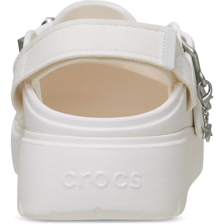 Crocs Loaferette Star Studded Clog