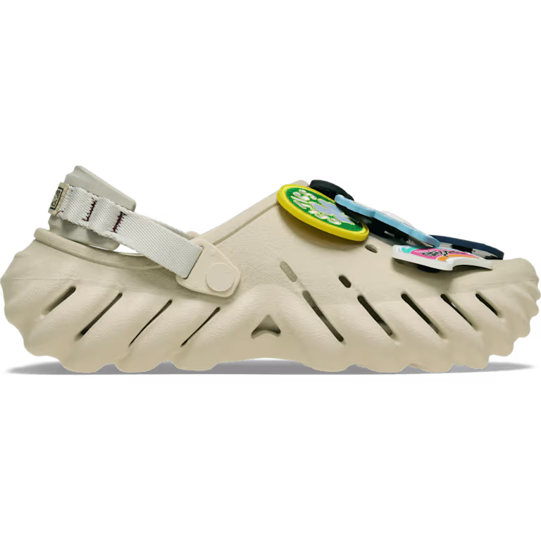 Crocs NBA Echo Clog