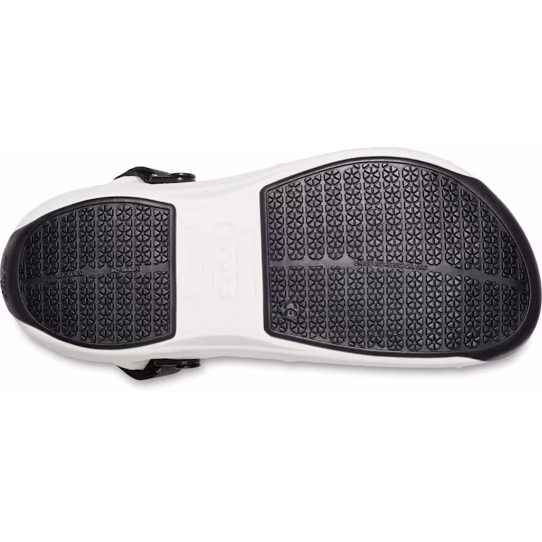 Crocs Bistro Pro LiteRide™ Work Clog