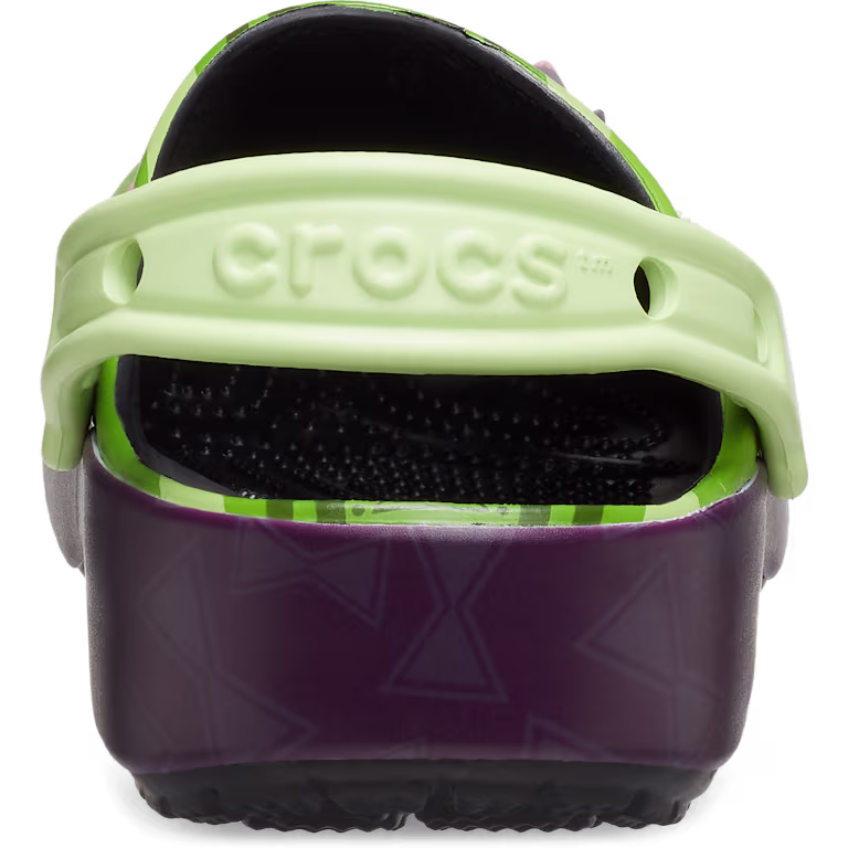 Crocs Toddlers' Encanto Bruno Classic Clog