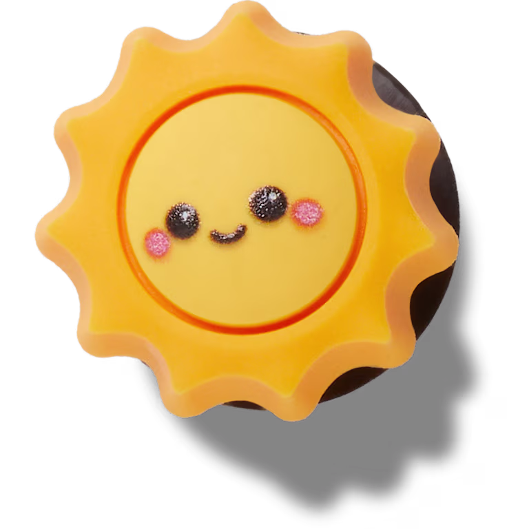 Crocs Tiny Sunshine