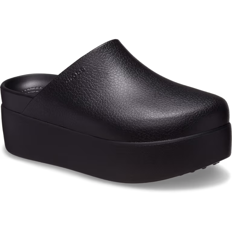 Crocs Dylan Platform Clog