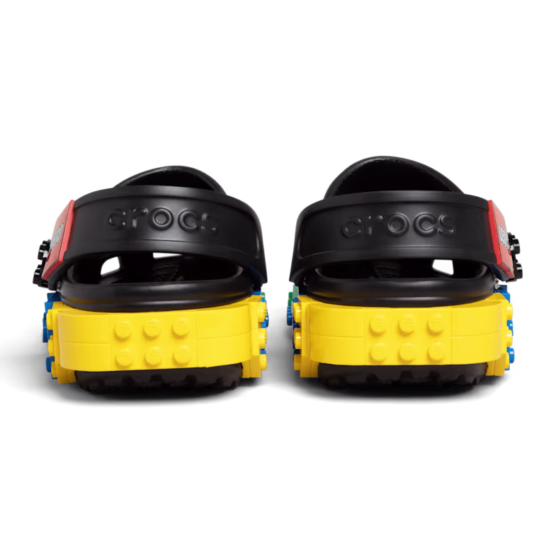 Crocs LEGO® Masterbrand Creativity Clog