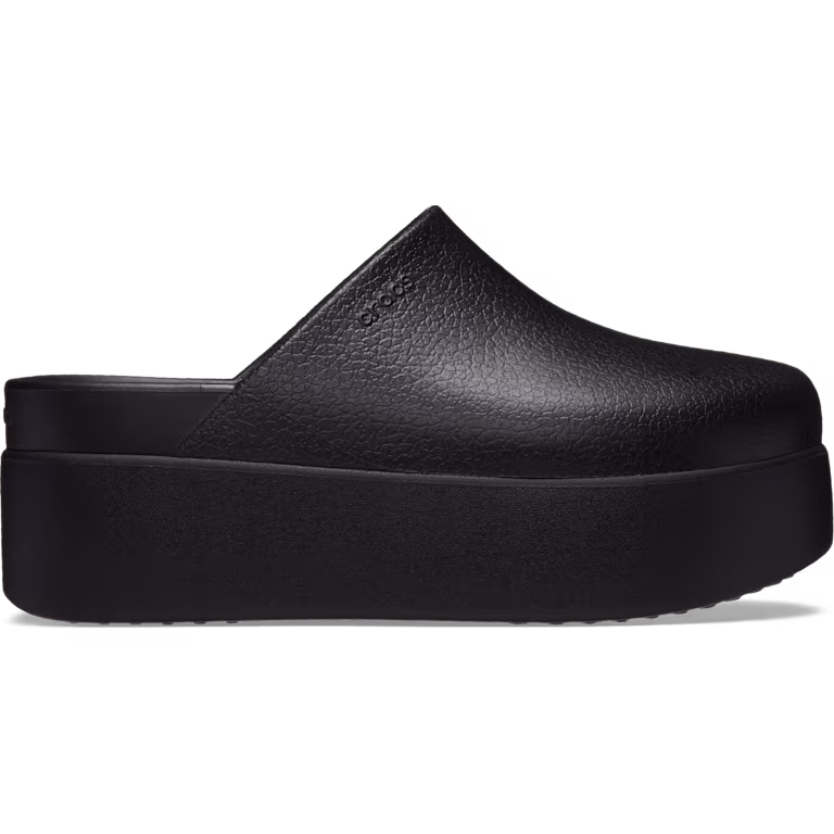 Crocs Dylan Platform Clog
