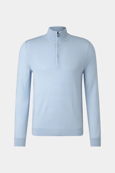 Bogner Virgin wool Ouri troyer