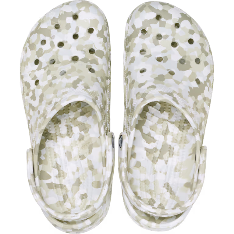 Crocs Classic Confetti Clog