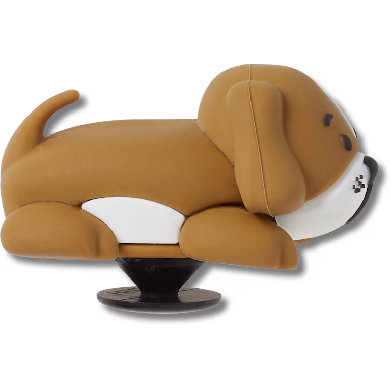 Crocs 3D Dog With Paws