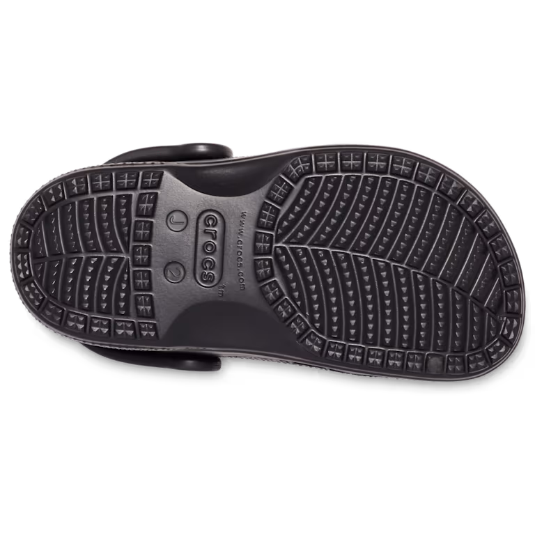 Crocs Kids' Baya Clog