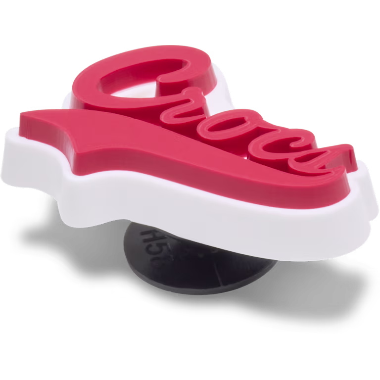 Crocs CROCS Varsity Script