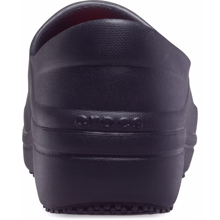 Crocs Womens Neria Pro II LiteRide™ Work Clog