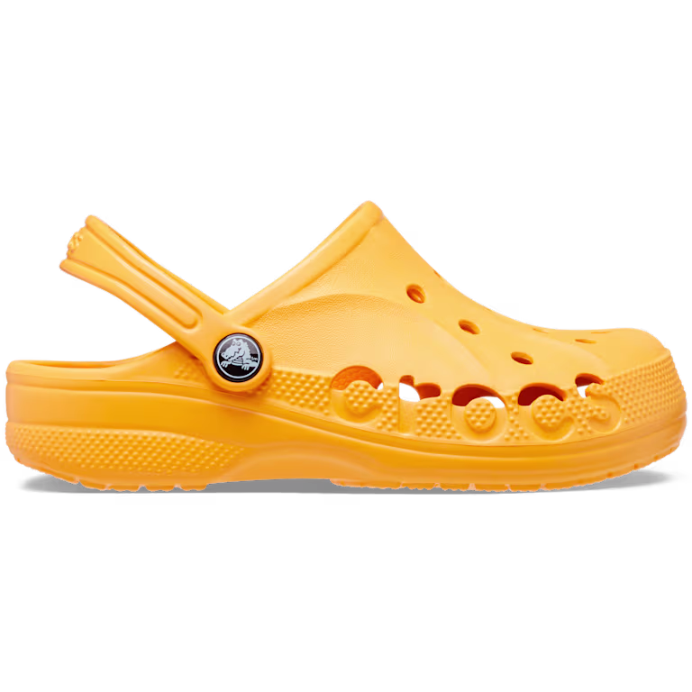 Crocs Toddler Baya Clog