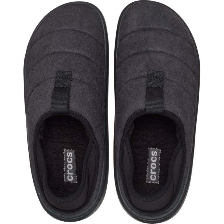 Crocs Classic Vegan Suede Moc