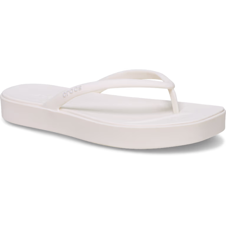 Crocs Miami Flatform Flip