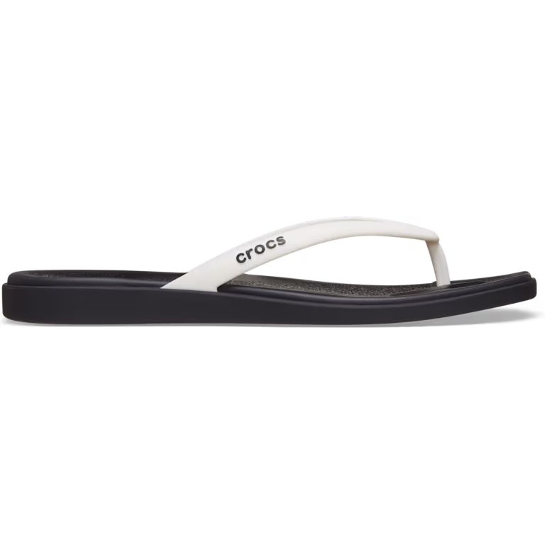 Crocs Miami Two Tone Flip