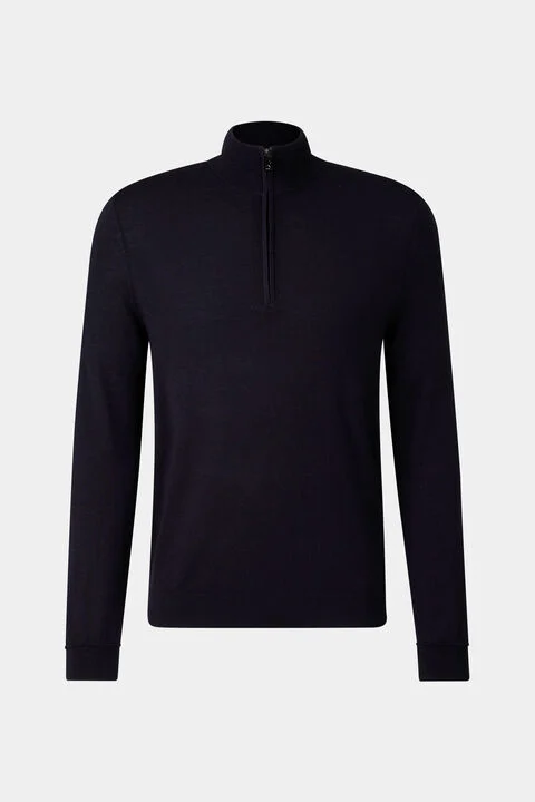 Bogner Virgin wool Ouri troyer