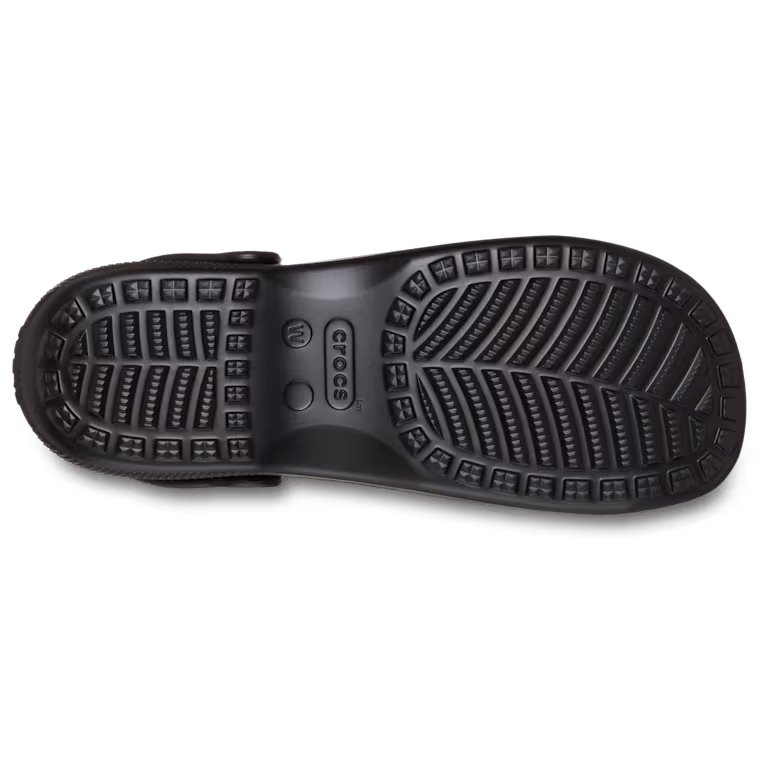 Crocs Classic Ballet