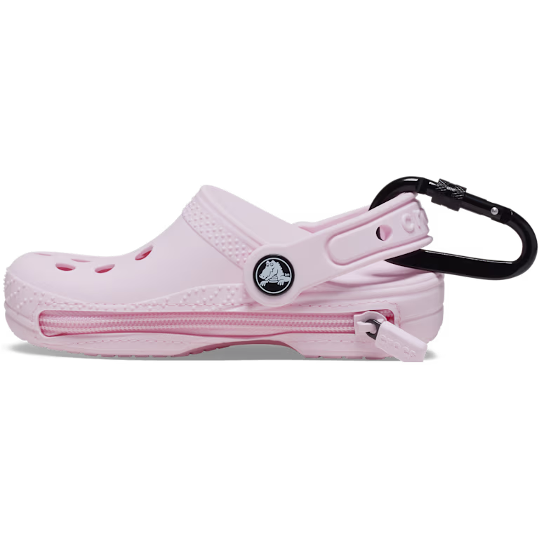 Crocs Classic Clog Pouch Bag Charm