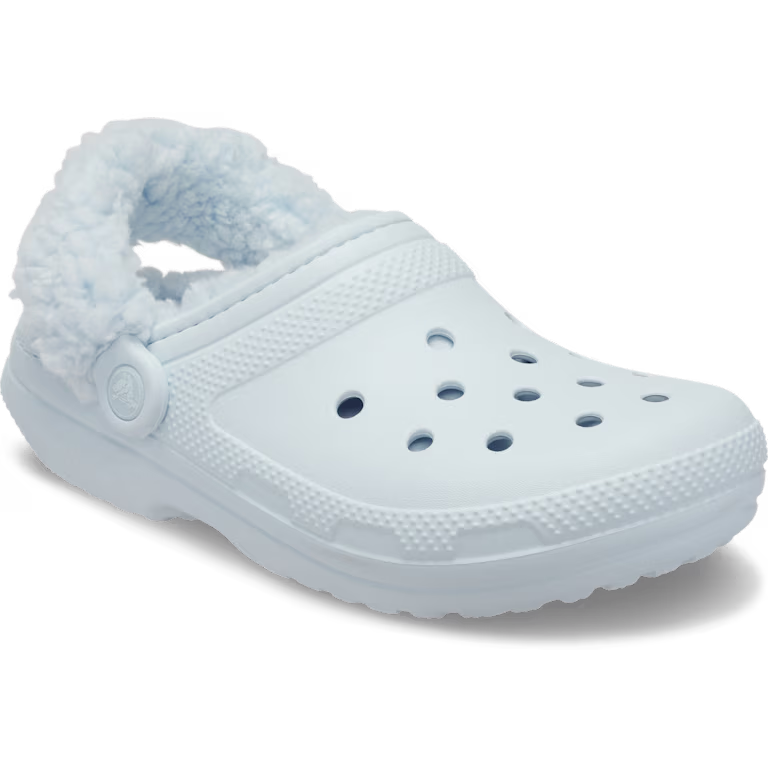 Crocs Classic Fleece Lined Clog