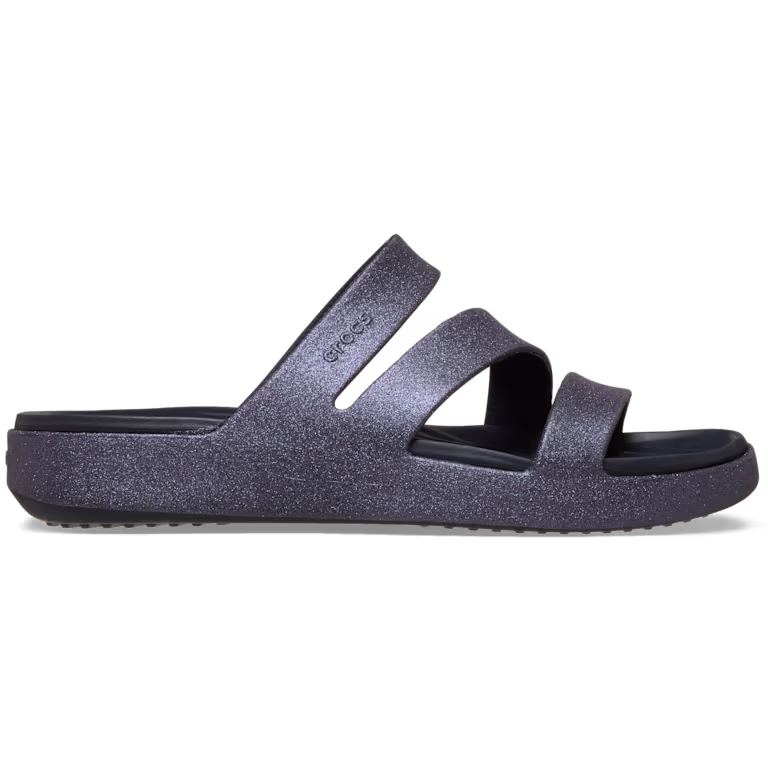 Crocs Getaway Glimmer Strappy