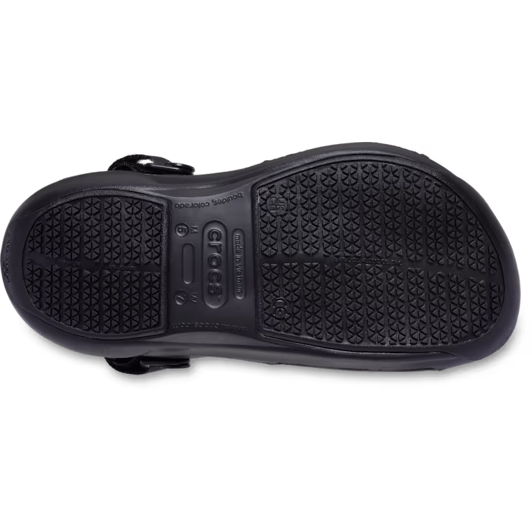 Crocs Chef Works Bistro Pro LiteRide™ Clog