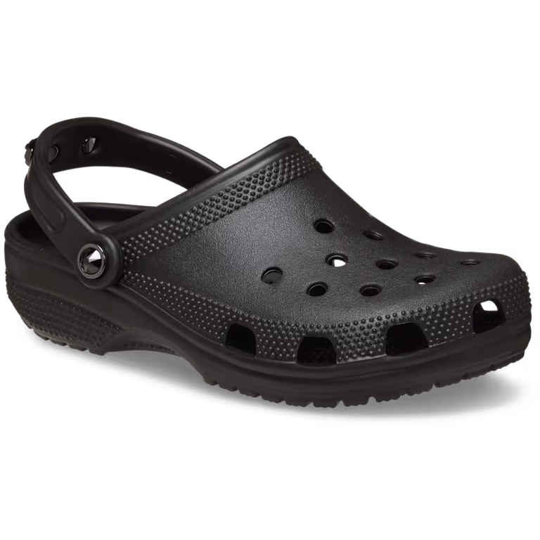 Crocs Classic Clog with Swarovski® Crystals