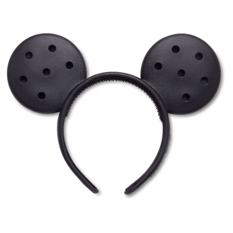 Crocs Disney Mickey Mouse Headband