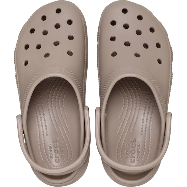 Crocs Women's Classic Platform Clog
