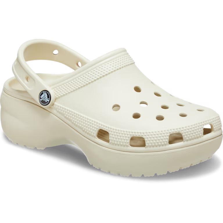 Crocs Women's Classic Platform Clog