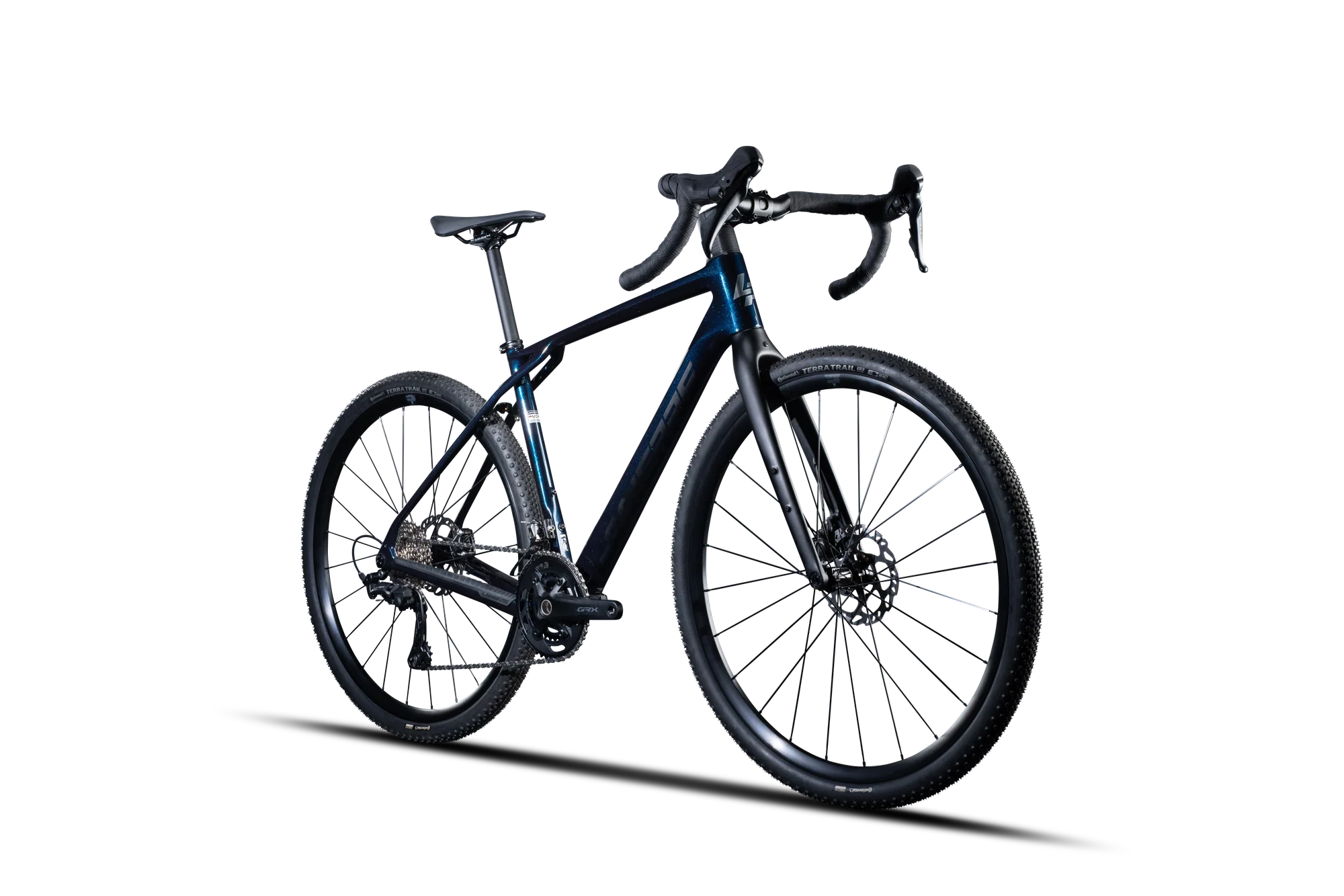 Crosshill CF 5.0