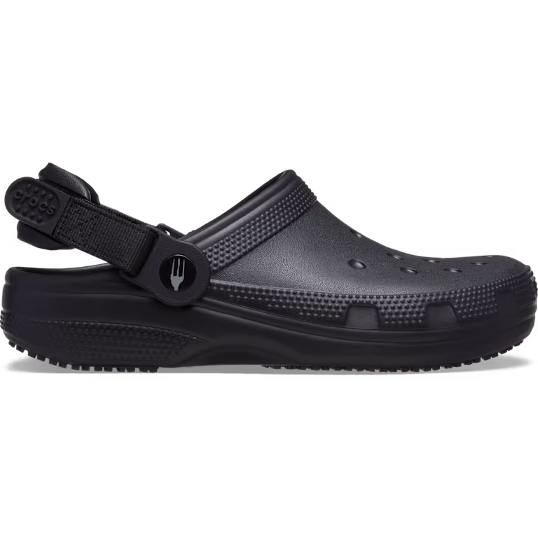 Crocs Chef Works Classic Work Clog