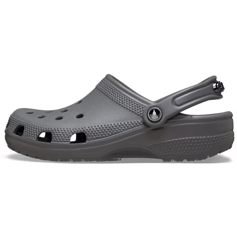 Crocs Classic Clog with Swarovski® Crystals