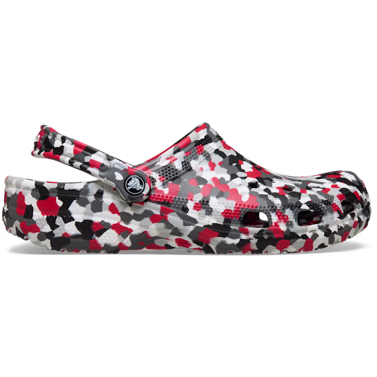 Crocs Classic Confetti Clog