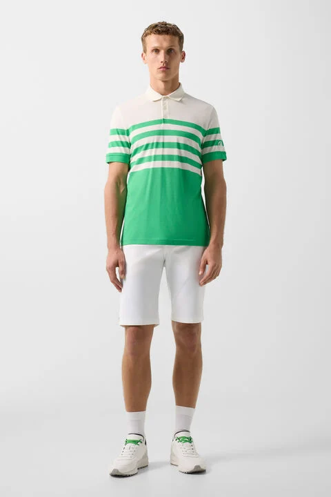 Bogner Antonio functional short-sleeved top