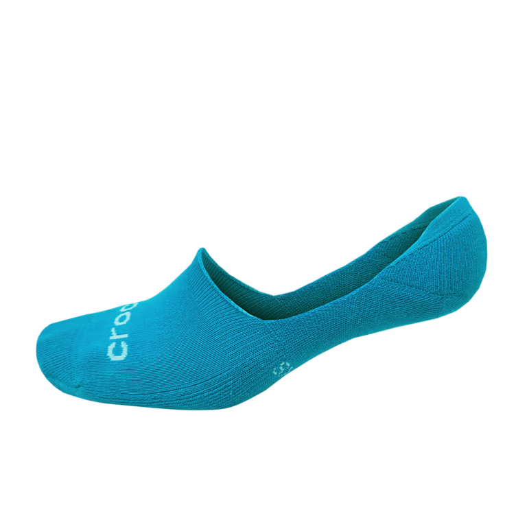 Crocs Hidden Liner Socks 3PK