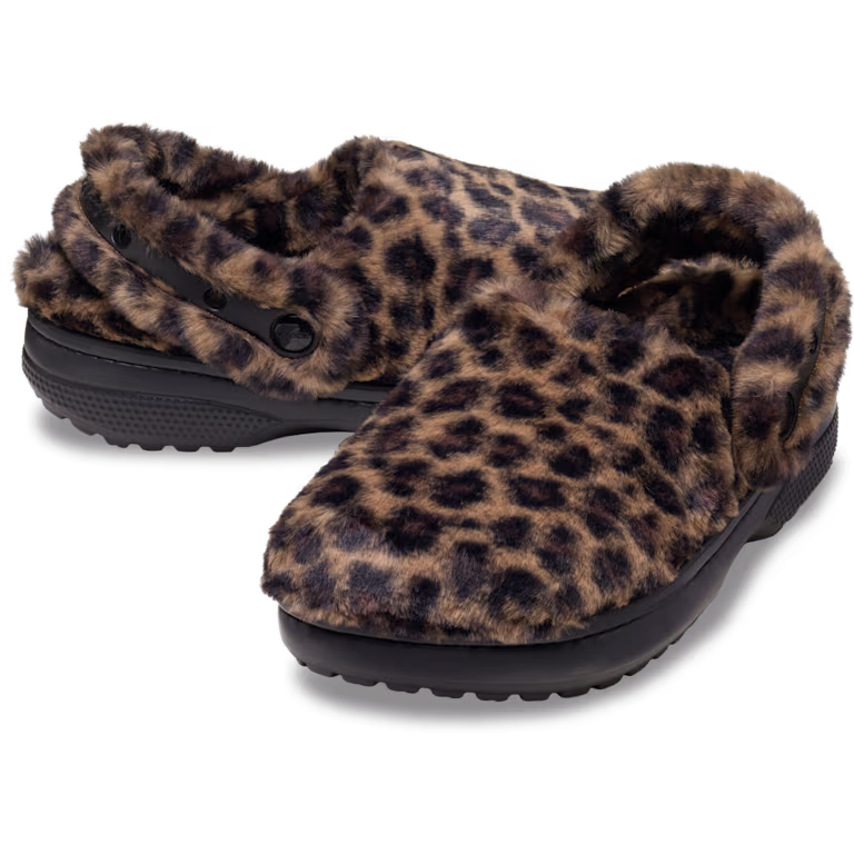 Crocs Classic Unfurgettable Animal Clog