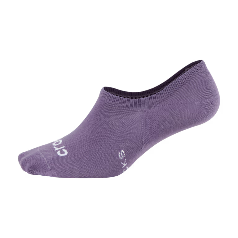 Crocs Low Show Socks 3PK