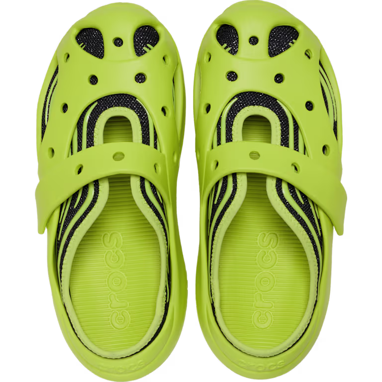 Crocs Caged Mule