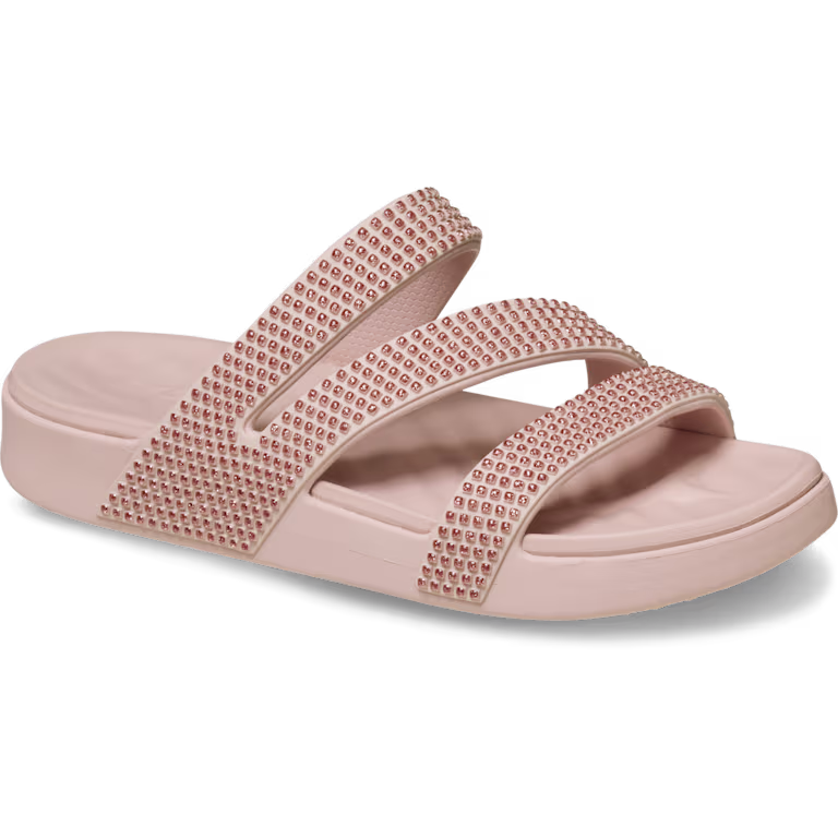 Crocs Getaway Strappy Gems Sandal