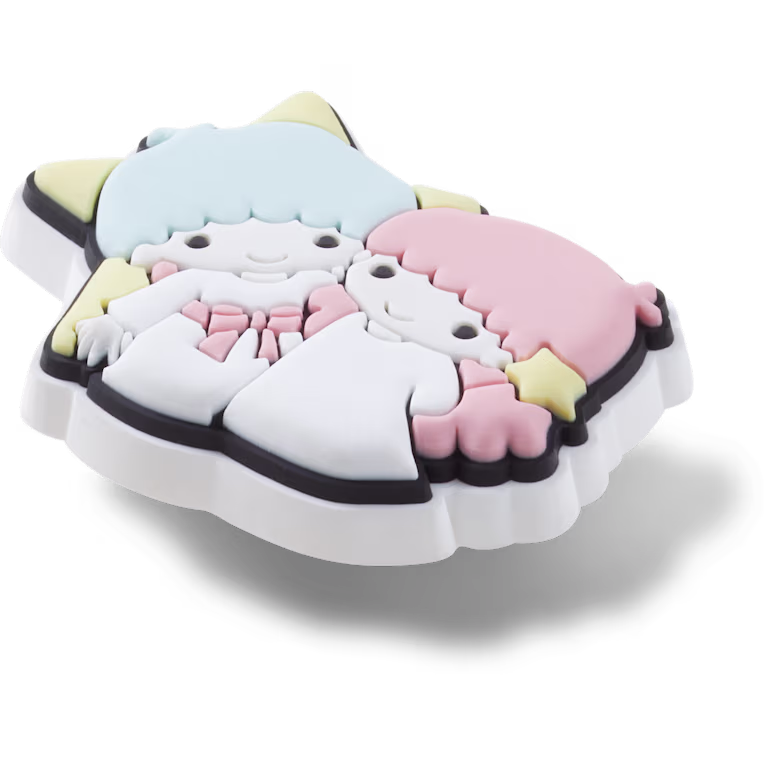 Crocs Sanrio Little Twin Stars