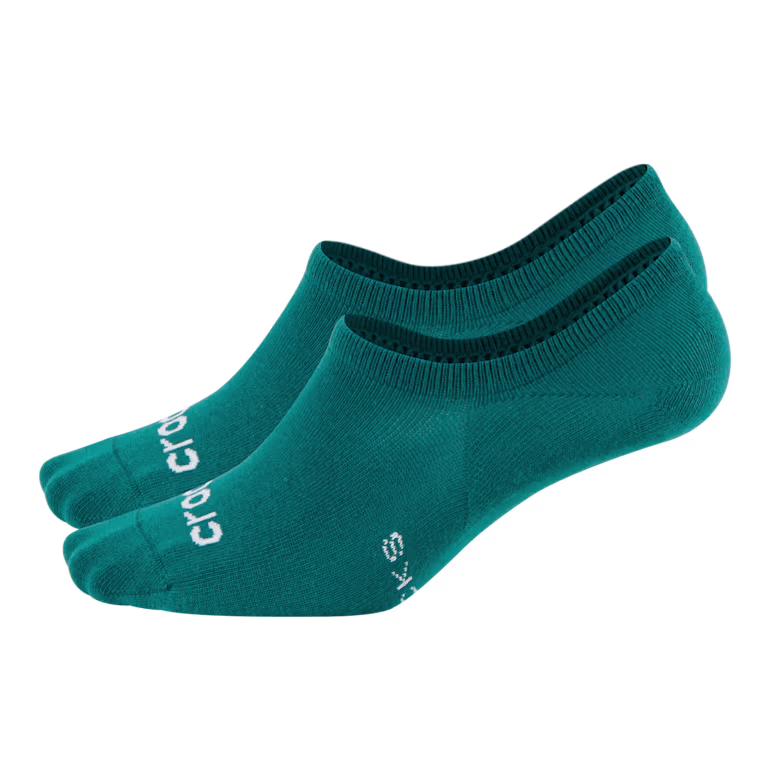 Crocs Low Show Socks 3PK