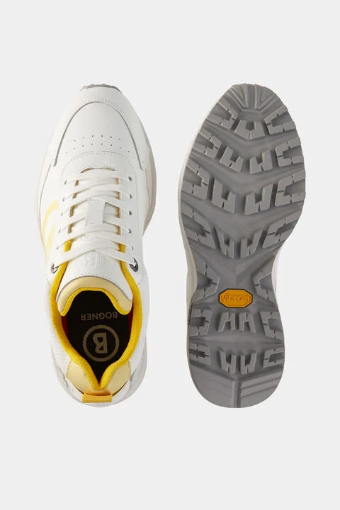 Bogner Sneaker Golf