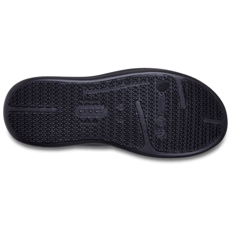 Crocs Chef Works Bistro Pro Work Sneaker